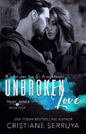 [Shades of TRUST 04] • Unbroken Love